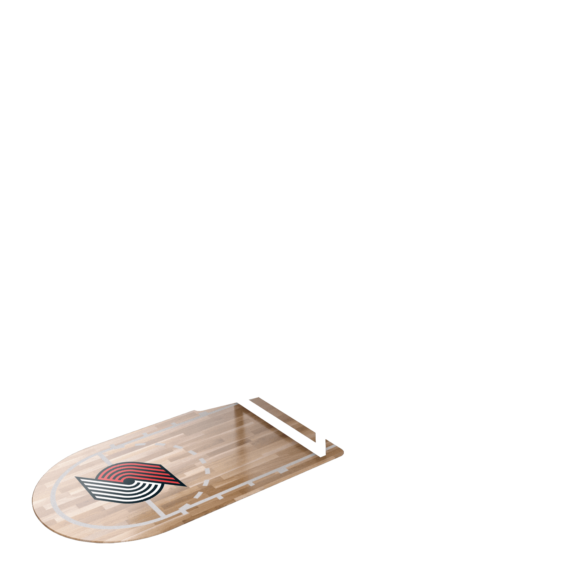 Portland Trail Blazers--42865310662808