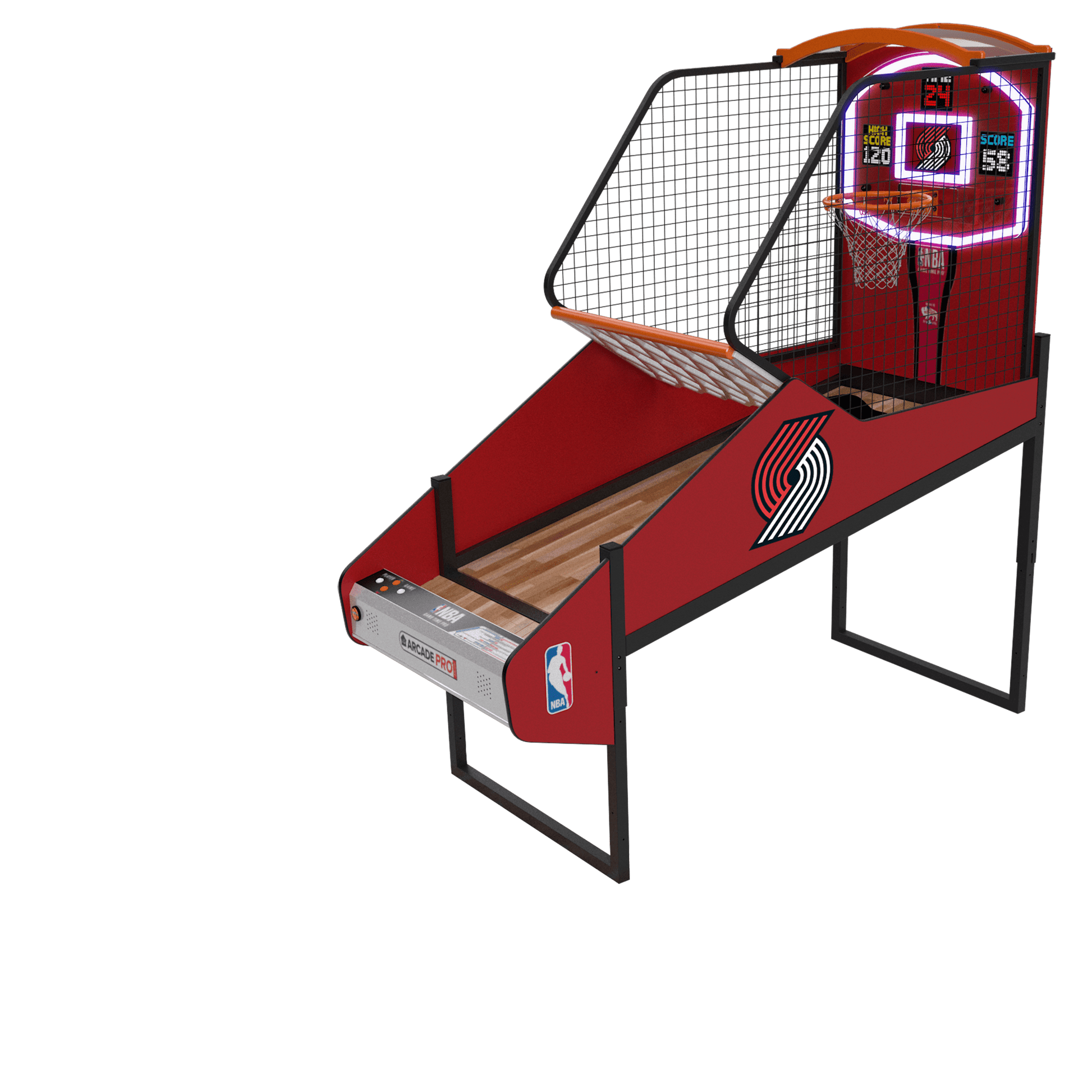 Portland Trail Blazers--42568705671320