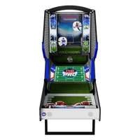 QB Pro Arcade Innovative Concepts in Entertainment   