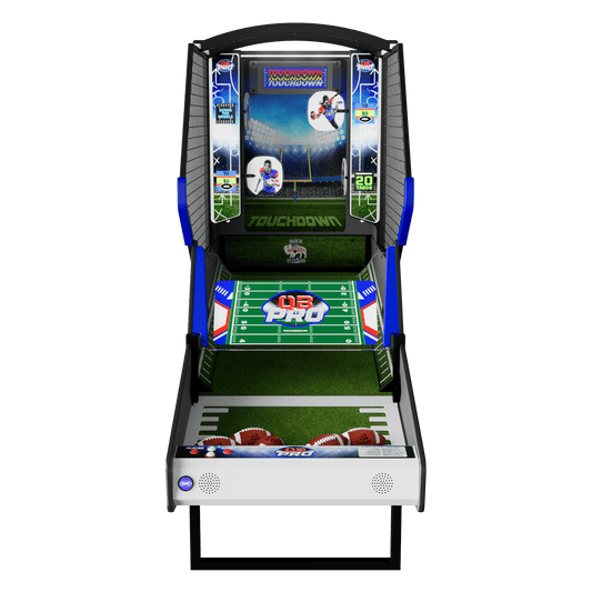 Ready to Ship| QB Pro Arcade Innovative Concepts in Entertainment