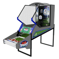 QB Pro Arcade Innovative Concepts in Entertainment   