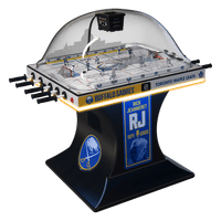 Open Box | RICK JEANNERET Limited Innovative Concepts in Entertainment