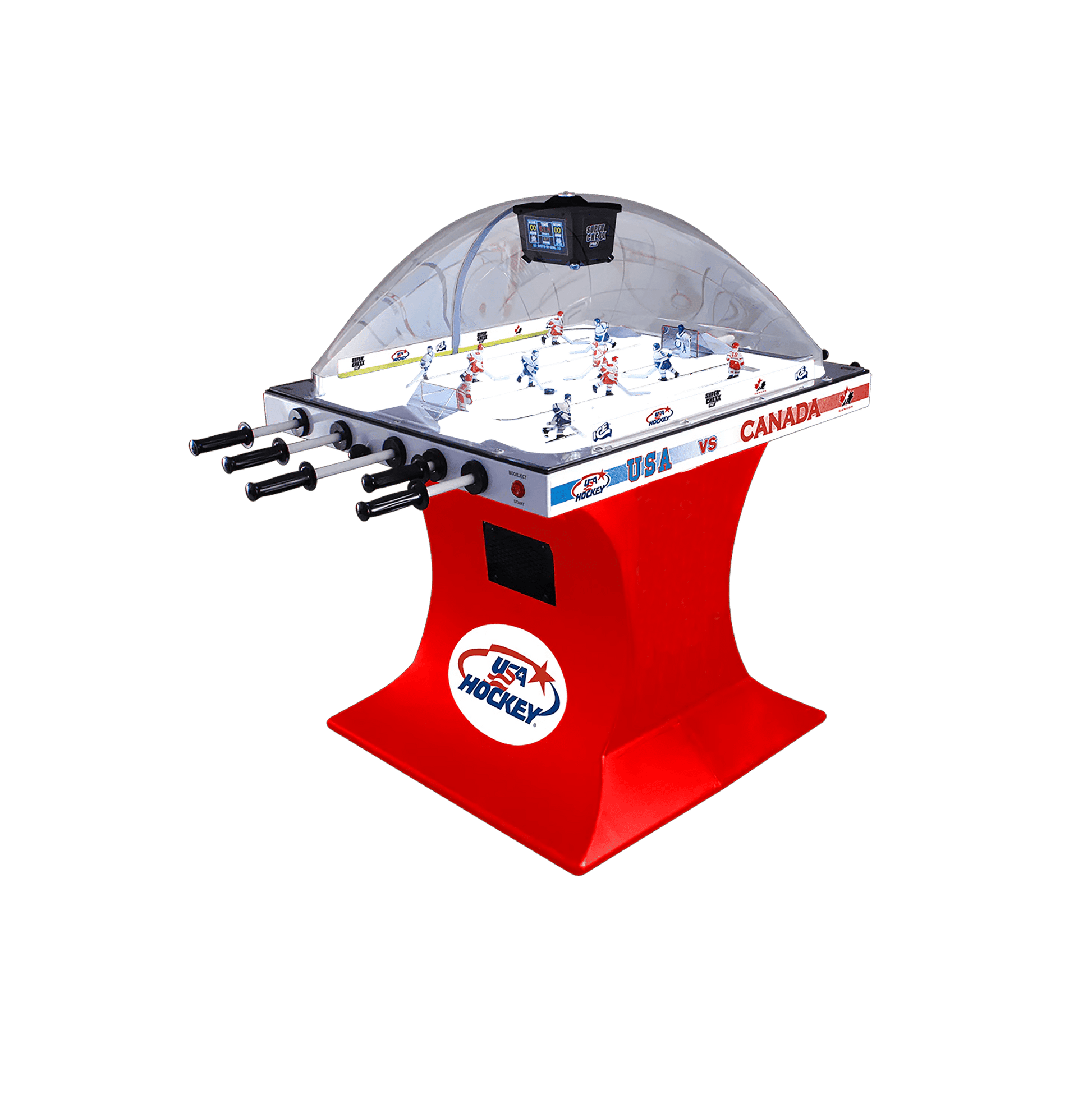 Red Base--42557260857496