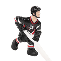 Buffalo Sabres (Goat Head) Special Edition Super Chexx Pro Bubble Hockey  Innovative Concepts in Entertainment   