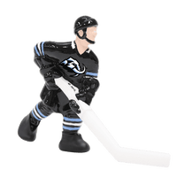 Utah Hockey Club (Home)