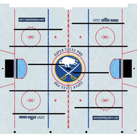 Buffalo Sabres NHL Super Chexx Pro Bubble Hockey Arcade Innovative Concepts in Entertainment