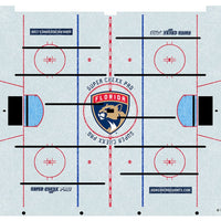 Florida Panthers NHL Super Chexx Pro Bubble Hockey Arcade Innovative Concepts in Entertainment