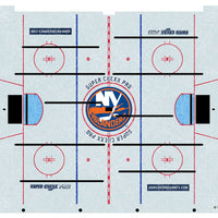 New York Islanders NHL Super Chexx Pro Bubble Hockey Arcade Innovative Concepts in Entertainment