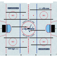 Washington Capitals NHL Super Chexx Pro Bubble Hockey Arcade Innovative Concepts in Entertainment