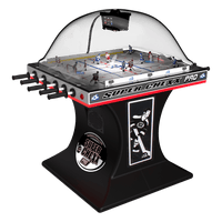 Ready to Ship | Super Chexx Pro with Black Base and LED add-ons Innovative Concepts in Entertainment, Inc.