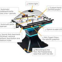 Super Chexx Lite Arcade Super Chexx