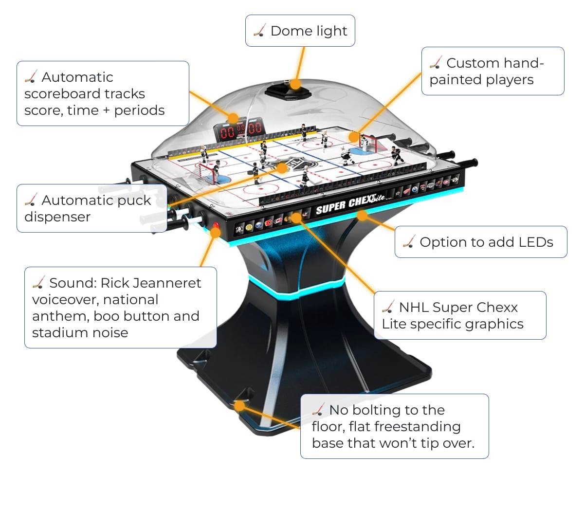 Super Chexx Lite Arcade Super Chexx
