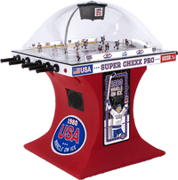 Super Chexx Premium Miracle on Ice