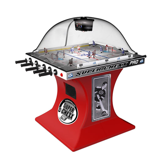 Ready To Ship | Super Chexx Pro Standard with Red Base Innovative Concepts in Entertainment, Inc.