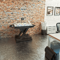 Super Chexx Premium  Innovative Concepts in Entertainment, Inc.   