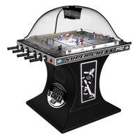 Super Chexx PRO® - Test Arcade Innovative Concepts in Entertainment