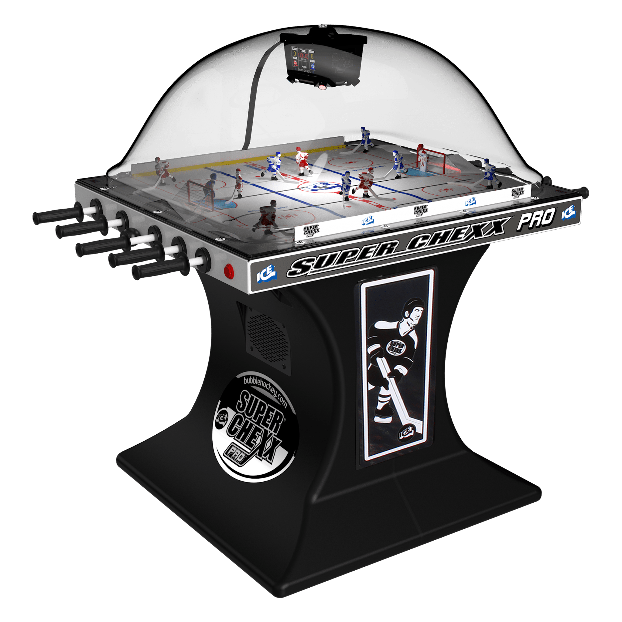 Super Chexx PRO®