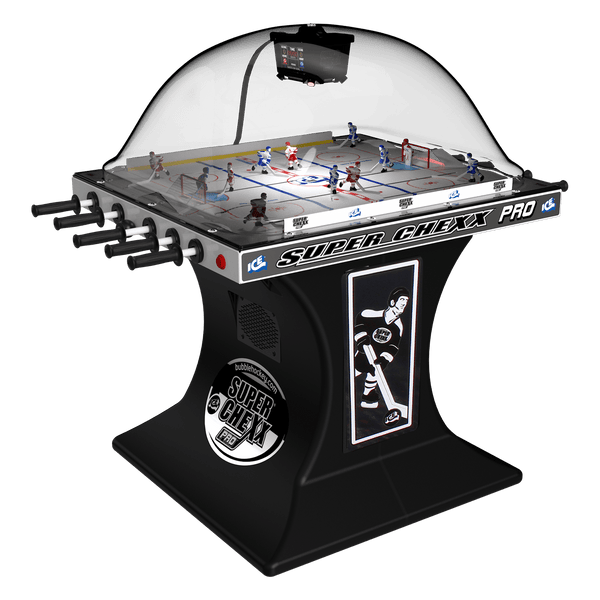 Super Chexx PRO® - Test Arcade Super Chexx