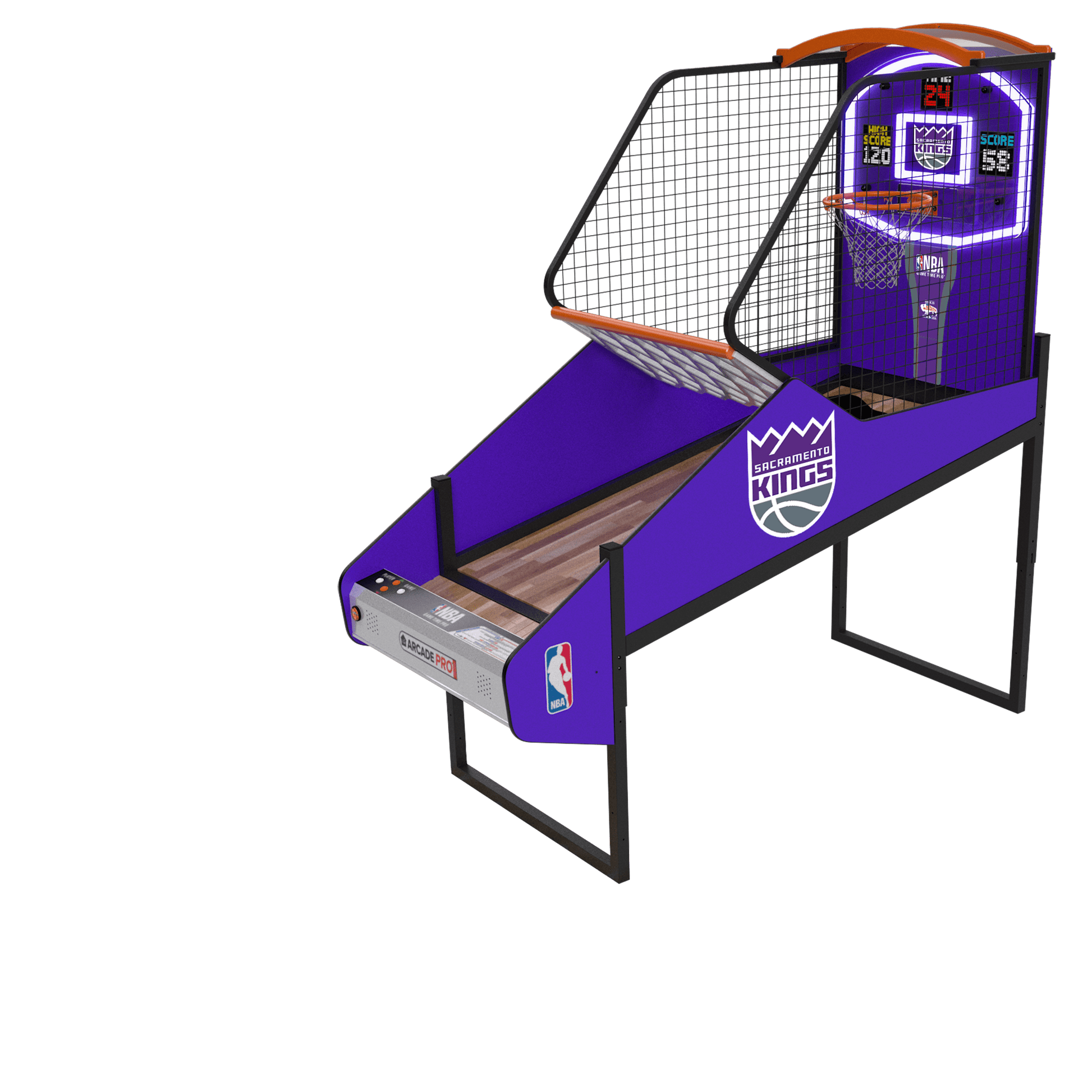 Sacramento Kings--42568705704088