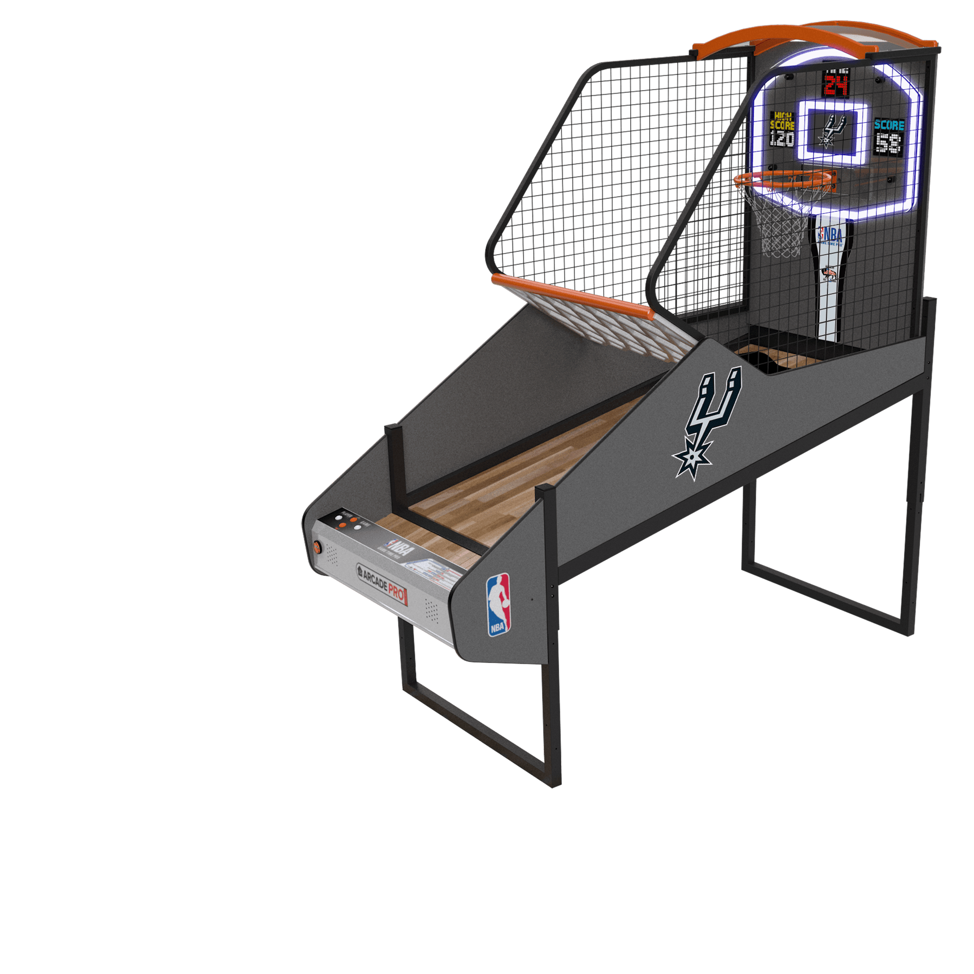San Antonio Spurs--42568705736856