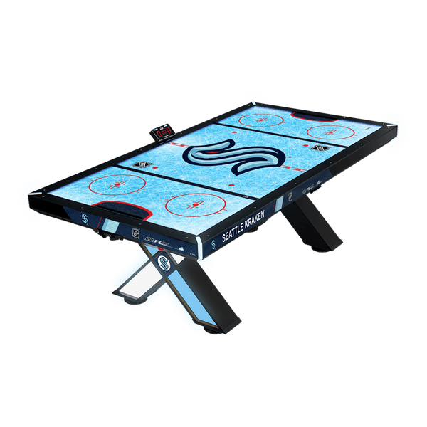 Seattle Kraken NHL Air FX Pro Air Hockey Air FX Pro