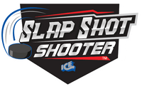 NHL Slap Shot Shooter
