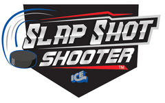NHL Slap Shot Shooter