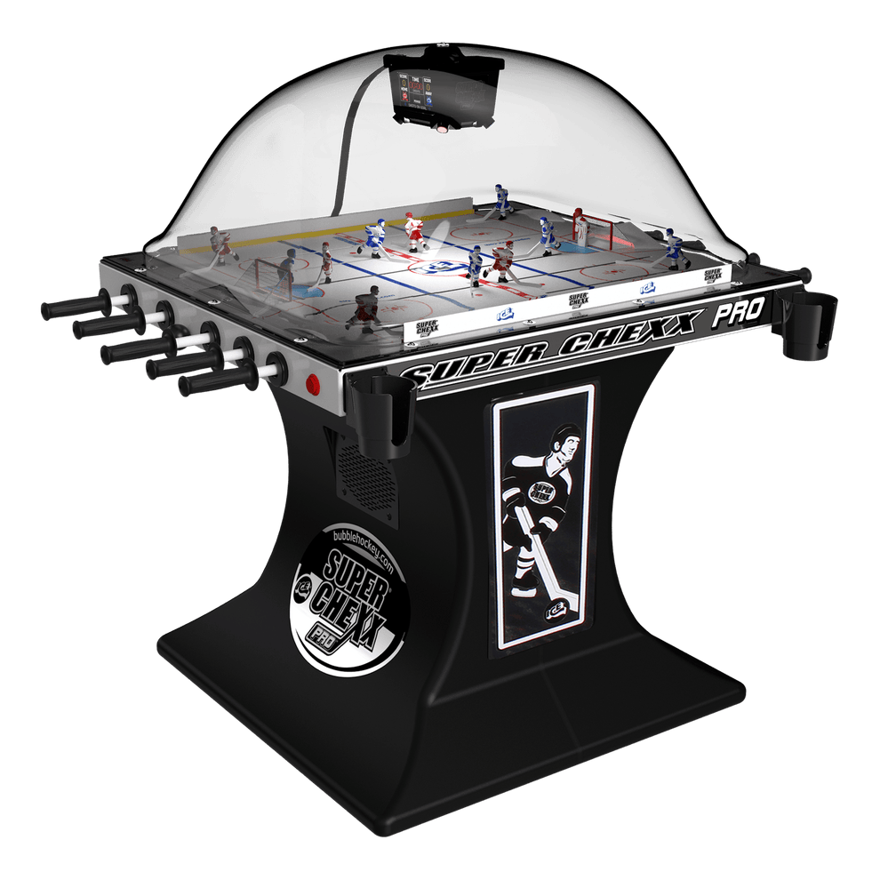 Super Chexx PRO® – Home Arcade Games