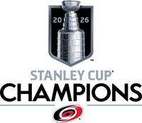 Carolina Hurricanes Stanley Cup