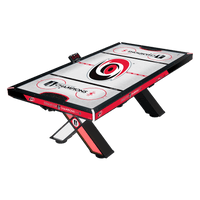 Carolina Hurricanes SNHL Air FX Pro Air Hockey