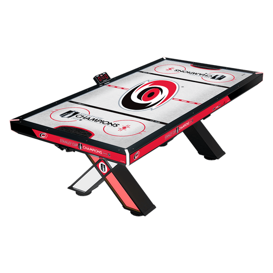 Carolina Hurricanes Stanley Cup NHL Air FX Pro Air Hockey Air FX Pro