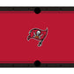 Tampa Bay Buccaneers Premium Pool Table Bundle - Black Ash Pool Bundle Home Arcade Games   