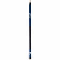 Tennessee Titans Premium Pool Table Bundle - Black Ash Pool Bundle Home Arcade Games