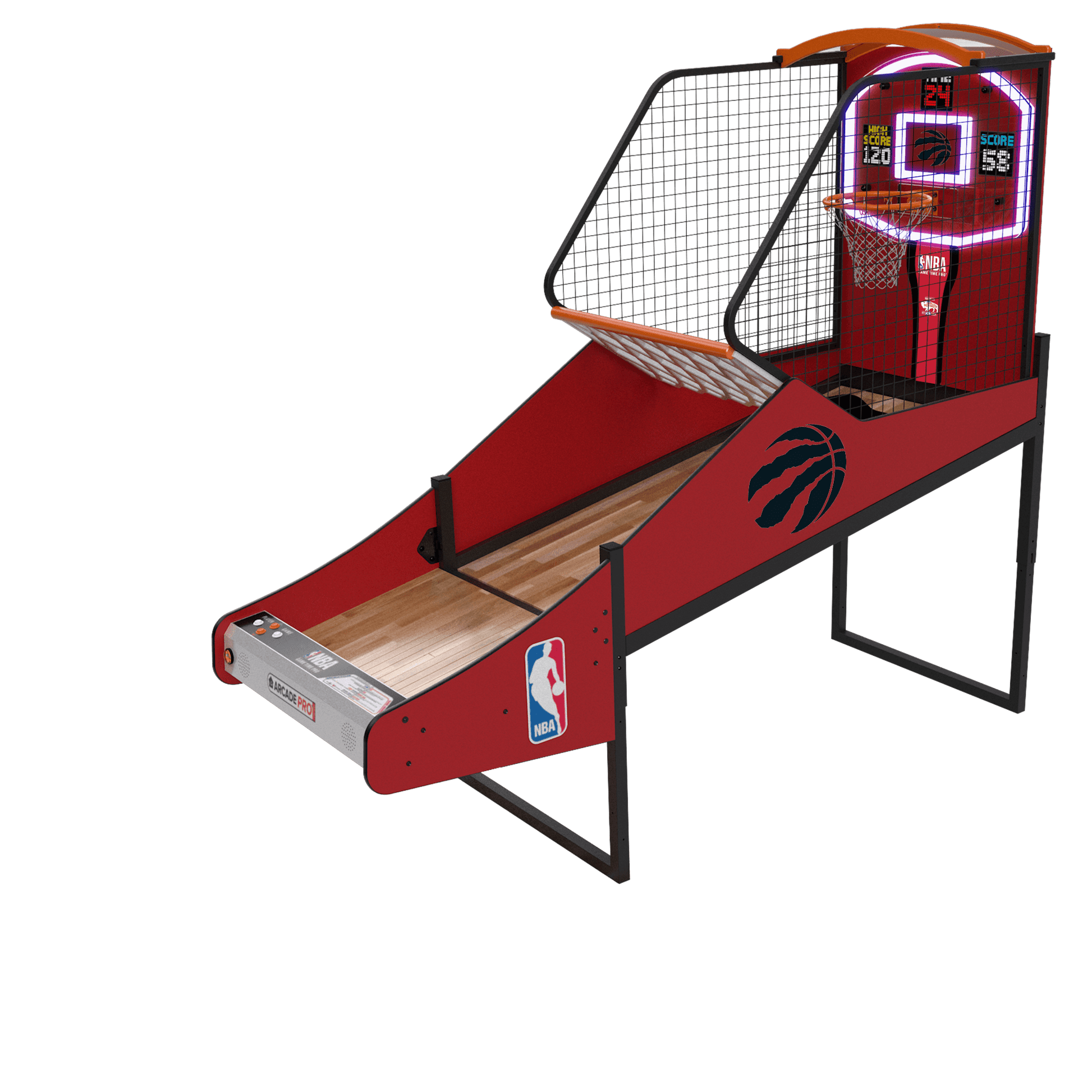 Toronto Raptors--46795886330008