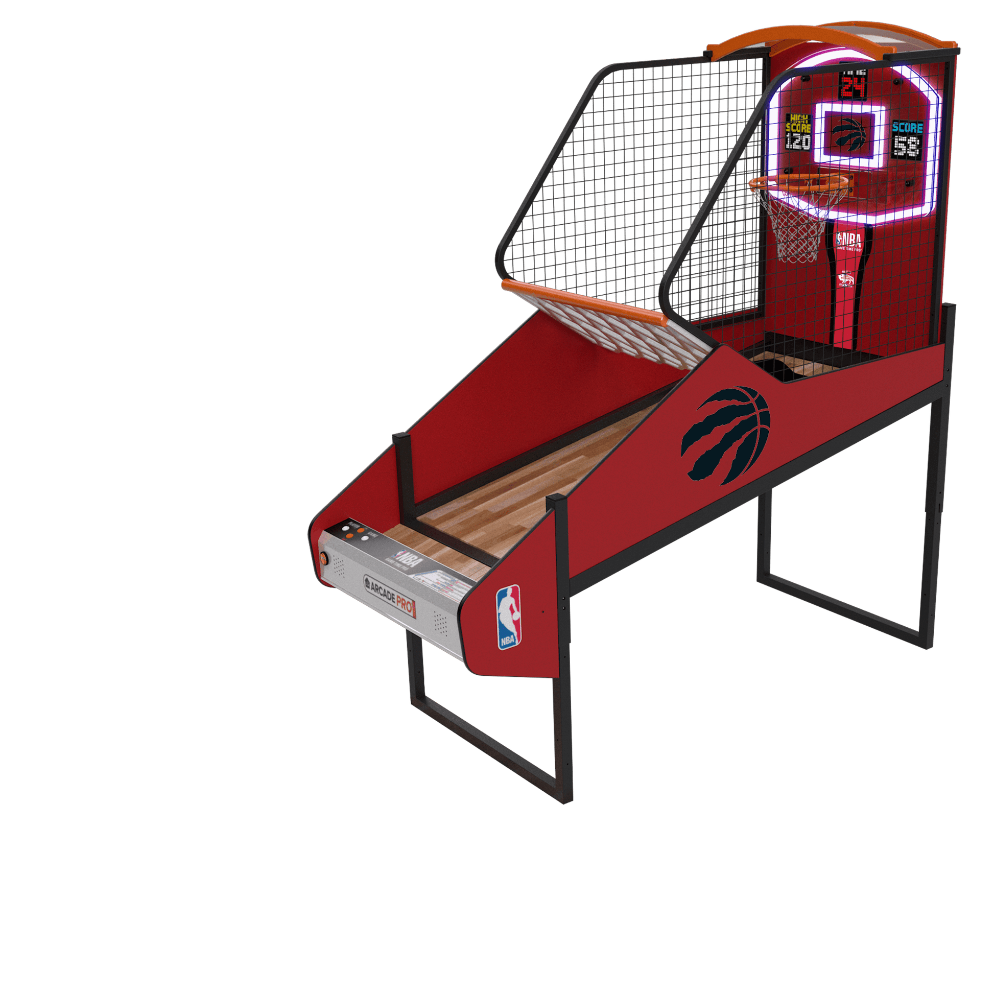 Toronto Raptors--42568705769624