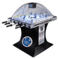 Toronto Maple Leafs NHL Super Chexx Pro Bubble Hockey Arcade Innovative Concepts in Entertainment   