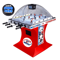 "USA VS CANADA" Super Chexx Pro® Super Chexx