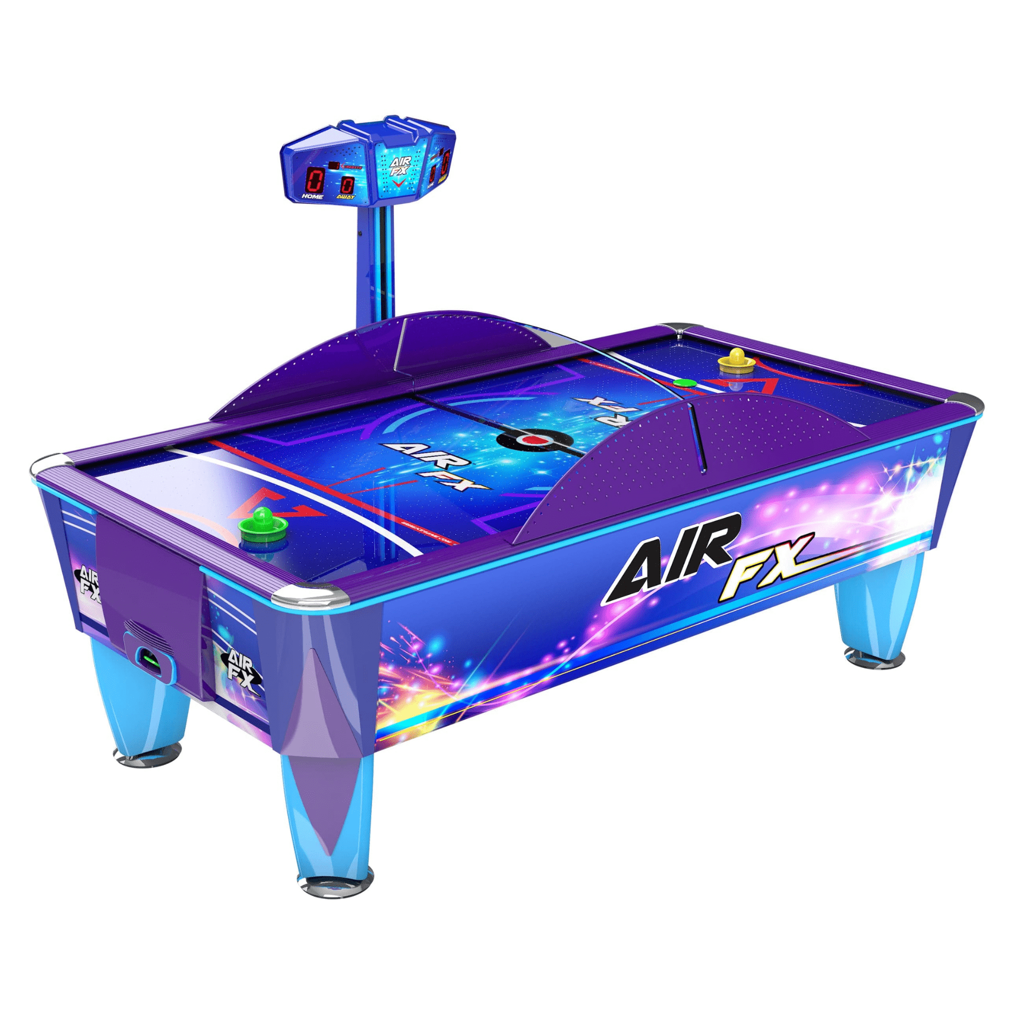 Air Hockey – Home Arcade Games
