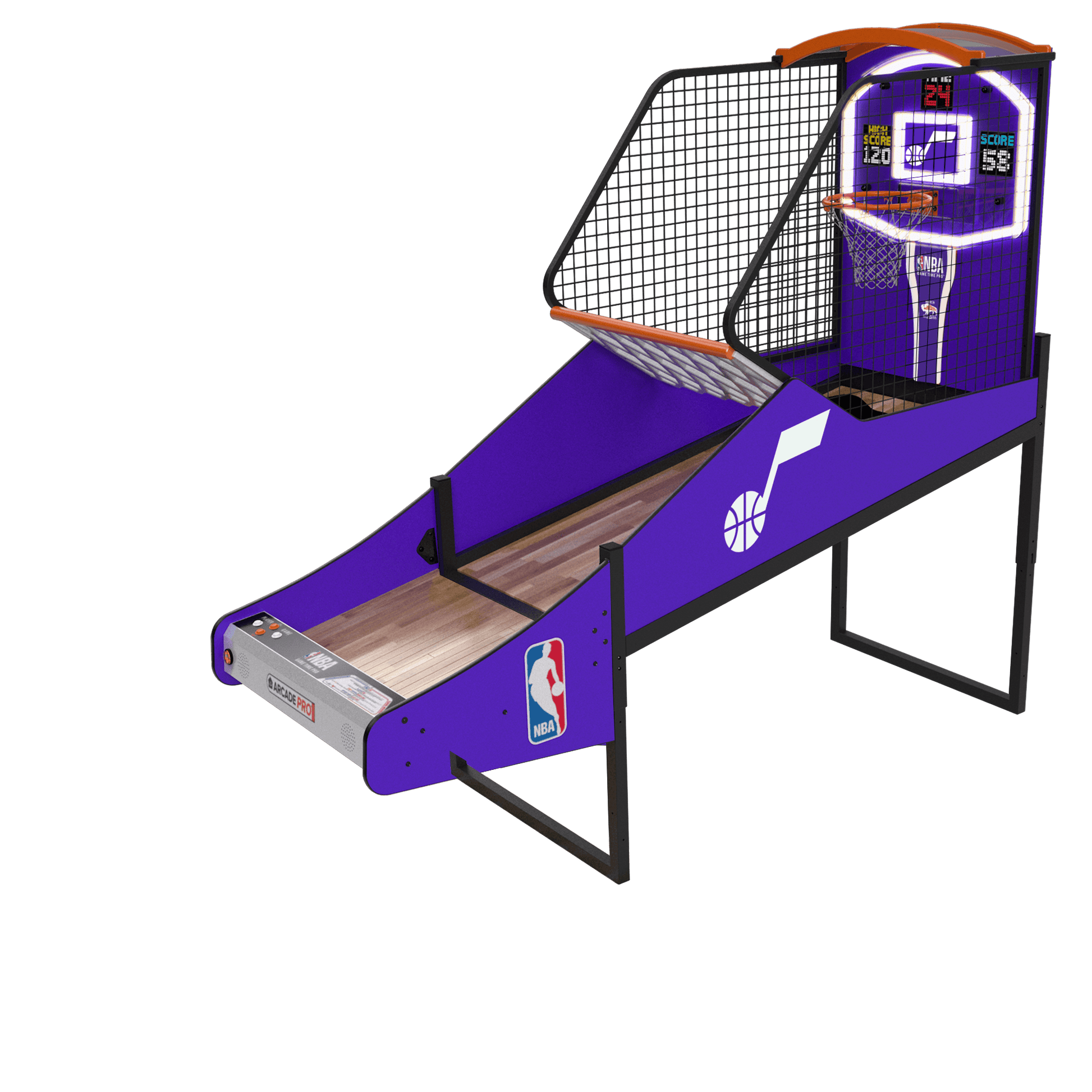 Utah Jazz--46795874173080