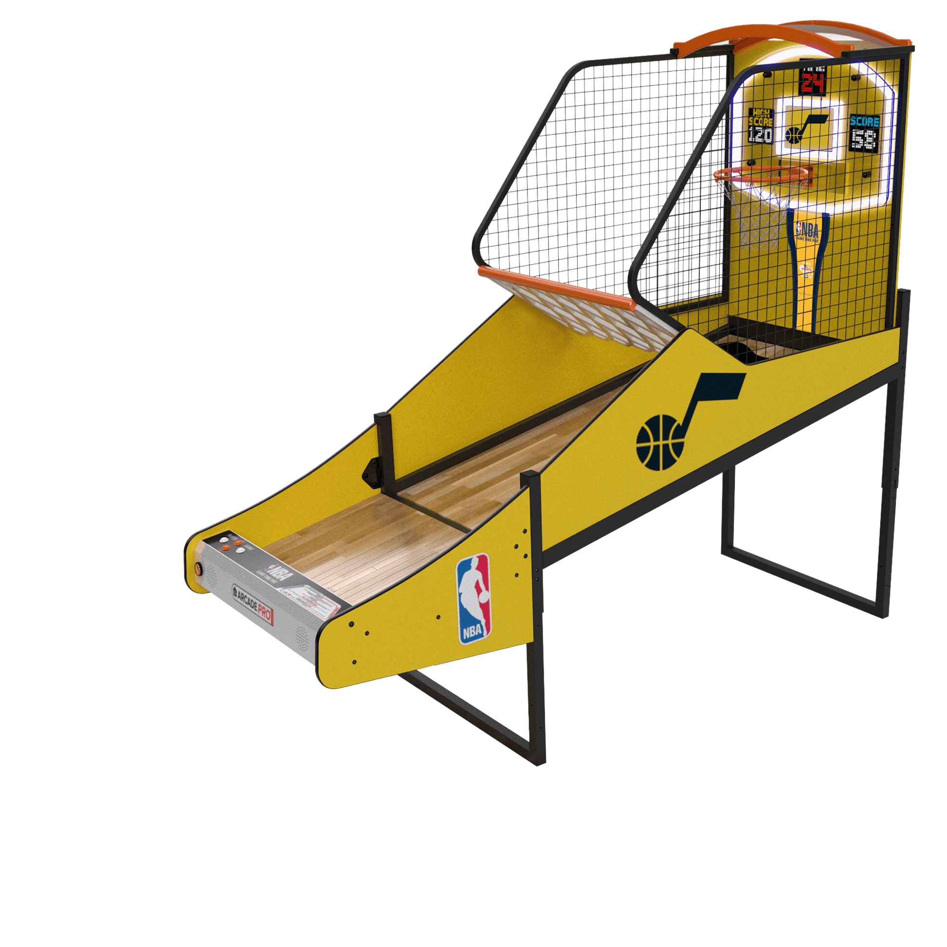 Utah Jazz--46795874173080