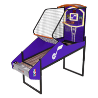 Utah Jazz NBA Game Time Pro Arcade NBA Game Time Pro