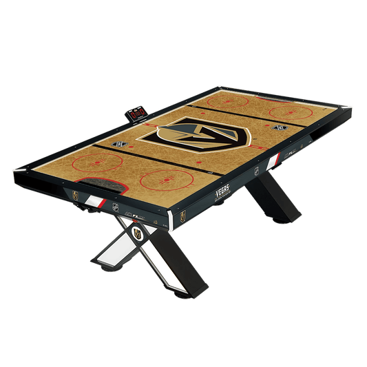 Vegas Golden Knights NHL Air FX Pro Air Hockey  Home Arcade Games   