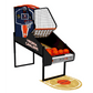 University of Virginia Cavaliers College Hoops Arcade Innovative Concepts in Entertainment   