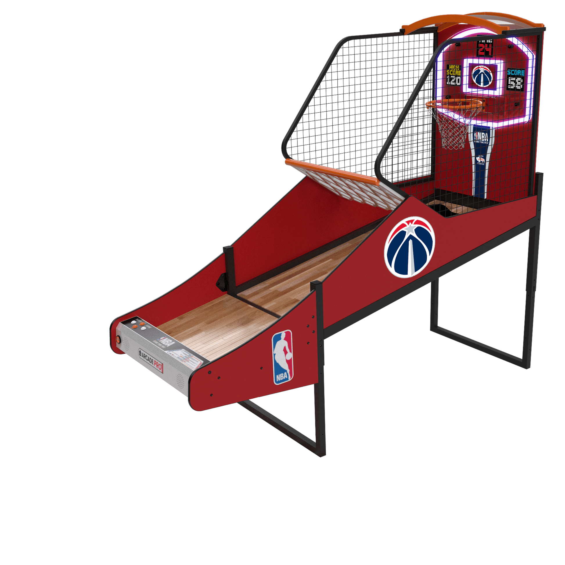 Washington wizards--46767029878936