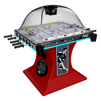 Super Chexx PRO® - Test Arcade Innovative Concepts in Entertainment