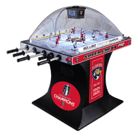 NHL® 2025 Stanley Cup Super Chexx PRO® Arcade Innovative Concepts in Entertainment