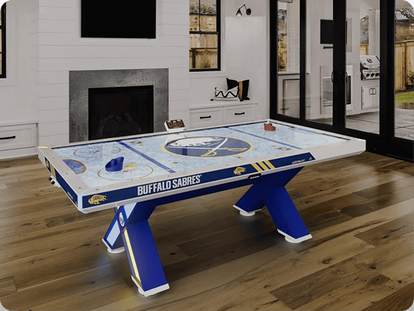 Air FX Pro Air Hockey