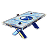 Air FX Pro Air Hockey