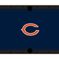 Chicago Bears Premium Pool Table Bundle - Black Ash Pool Bundle Home Arcade Games   