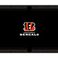 Cincinnati Bengals Premium Pool Table Bundle - Black Ash Pool Bundle Home Arcade Games   